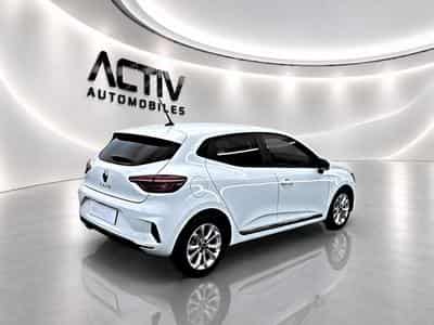 Renault Clio 1.0 TCE 90 EVOLUTION CVT (2025) - Photo 7