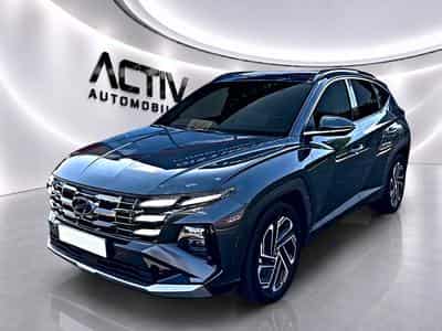 Hyundai TUCSON 1.6 T-GDI 215 HYBRID EXECUTIVE (2024) - Photo 1
