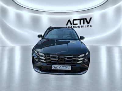 Hyundai TUCSON 1.6 T-GDI 215 HYBRID EXECUTIVE (2024) - Photo 2