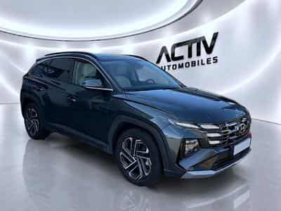 Hyundai TUCSON 1.6 T-GDI 215 HYBRID EXECUTIVE (2024) - Photo 3
