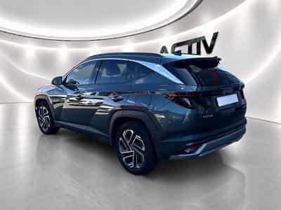 Hyundai TUCSON 1.6 T-GDI 215 HYBRID EXECUTIVE (2024) - Photo 5