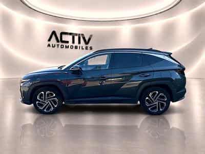 Hyundai TUCSON 1.6 T-GDI 215 HYBRID EXECUTIVE (2024) - Photo 4