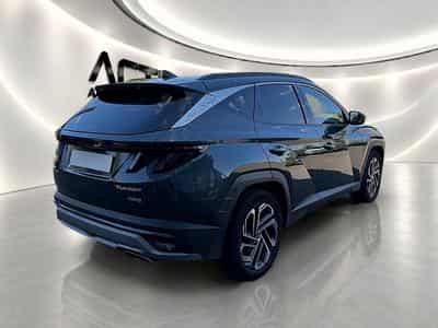 Hyundai TUCSON 1.6 T-GDI 215 HYBRID EXECUTIVE (2024) - Photo 7