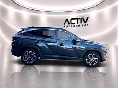 Hyundai TUCSON 1.6 T-GDI 215 HYBRID EXECUTIVE (2024) - Photo 8