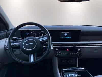 Hyundai TUCSON 1.6 T-GDI 215 HYBRID EXECUTIVE (2024) - Photo 10