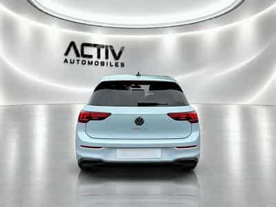 VW GOLF VIII 1.5 ETSI EVO2 116 LIFE DSG7 (2026) - Photo 6