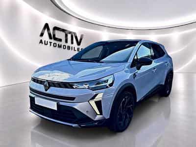 Renault SYMBIOZ 1.8 E-TECH FULL HYBRID 160 ESPRIT ALPINE (2025) - Foto 1