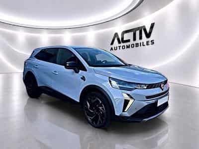 Renault SYMBIOZ 1.8 E-TECH FULL HYBRID 160 ESPRIT ALPINE (2025) - Foto 3
