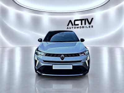 Renault SYMBIOZ 1.8 E-TECH FULL HYBRID 160 ESPRIT ALPINE (2025) - Foto 2