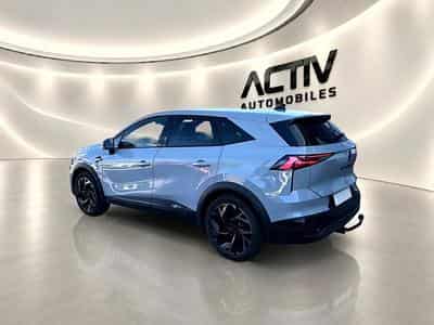 Renault SYMBIOZ 1.8 E-TECH FULL HYBRID 160 ESPRIT ALPINE (2025) - Foto 5