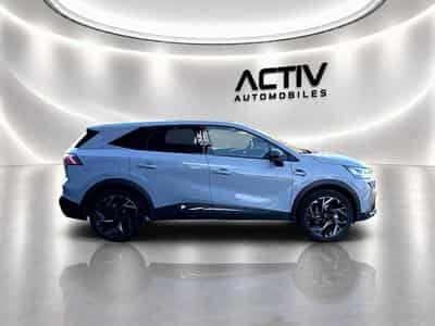 Renault SYMBIOZ 1.8 E-TECH FULL HYBRID 160 ESPRIT ALPINE (2025) - Foto 8