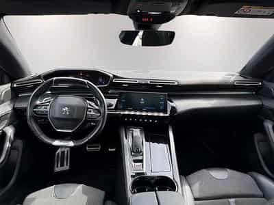 Peugeot 508 BLUEHDI 130 GT EAT8 (2021) - Photo 10