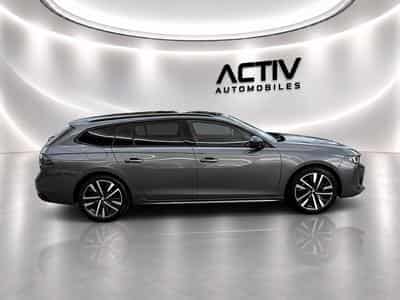 Peugeot 508 BLUEHDI 130 GT EAT8 (2021) - Photo 8