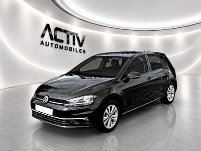 VW GOLF VII 1.0 TSI 115 CONFORTLINE BUSINESS 5P (2020) - Photo 1