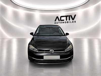 VW GOLF VII 1.0 TSI 115 CONFORTLINE BUSINESS 5P (2020) - Photo 2