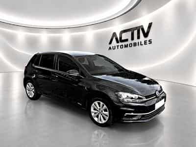 VW GOLF VII 1.0 TSI 115 CONFORTLINE BUSINESS 5P (2020) - Photo 3