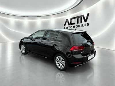 VW GOLF VII 1.0 TSI 115 CONFORTLINE BUSINESS 5P (2020) - Photo 5