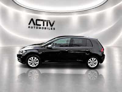 VW GOLF VII 1.0 TSI 115 CONFORTLINE BUSINESS 5P (2020) - Photo 4