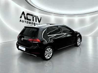 VW GOLF VII 1.0 TSI 115 CONFORTLINE BUSINESS 5P (2020) - Photo 7