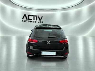 VW GOLF VII 1.0 TSI 115 CONFORTLINE BUSINESS 5P (2020) - Photo 6