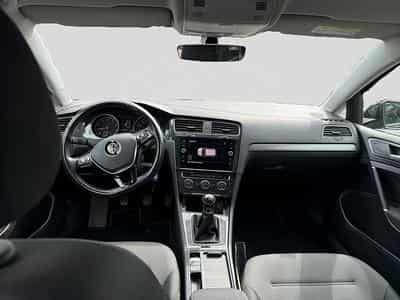 VW GOLF VII 1.0 TSI 115 CONFORTLINE BUSINESS 5P (2020) - Photo 10