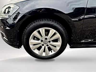 VW GOLF VII 1.0 TSI 115 CONFORTLINE BUSINESS 5P (2020) - Photo 9