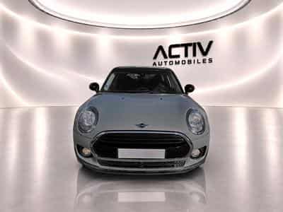 Mini CLUBMAN COOPER D 150 BUSINESS (2017) - Photo 2