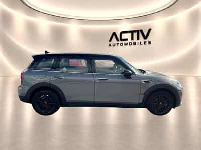 Mini CLUBMAN COOPER D 150 BUSINESS (2017) - Photo 8