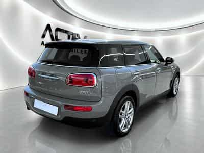 Mini CLUBMAN COOPER D 150 BUSINESS (2017) - Photo 7