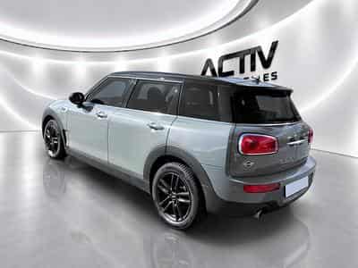 Mini CLUBMAN COOPER D 150 BUSINESS (2017) - Photo 5