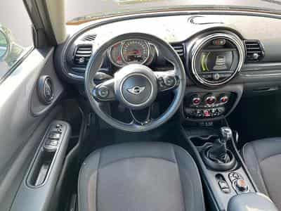 Mini CLUBMAN COOPER D 150 BUSINESS (2017) - Photo 10
