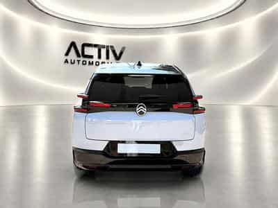 Citroën C5 AIRCROSS 1.2 HYBRIDE 145 PLUS BOITE AUTOMATIQUE (2026) - Photo 6