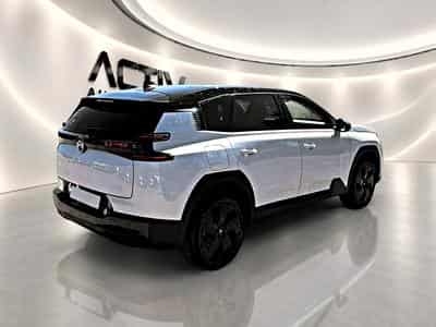 Citroën C5 AIRCROSS 1.2 HYBRIDE 145 PLUS BOITE AUTOMATIQUE (2026) - Photo 7