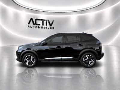Peugeot 2008 1.2 HYBRID 145 GT E-DCS6 (2025) - Foto 4