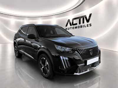 Peugeot 2008 1.2 HYBRID 145 GT E-DCS6 (2025) - Foto 3