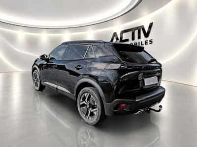Peugeot 2008 1.2 HYBRID 145 GT E-DCS6 (2025) - Foto 5