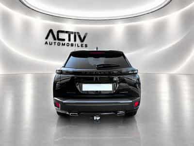 Peugeot 2008 1.2 HYBRID 145 GT E-DCS6 (2025) - Foto 6