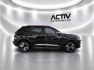 Peugeot 2008 1.2 HYBRID 145 GT E-DCS6 (2025) - Foto 8