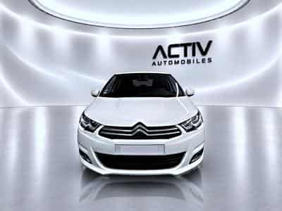Citroen C4 BLUEHDI 120 MILLENIUM (2017) - Photo 2