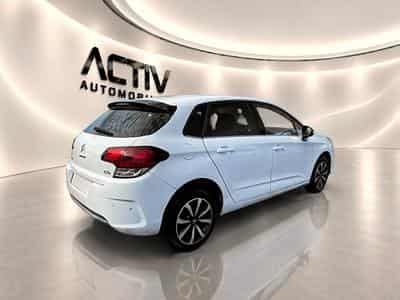 Citroen C4 BLUEHDI 120 MILLENIUM (2017) - Photo 7