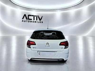 Citroen C4 BLUEHDI 120 MILLENIUM (2017) - Photo 6