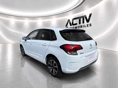 Citroen C4 BLUEHDI 120 MILLENIUM (2017) - Photo 5