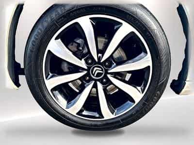 Citroen C4 BLUEHDI 120 MILLENIUM (2017) - Photo 9