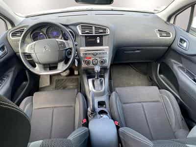 Citroen C4 BLUEHDI 120 MILLENIUM (2017) - Photo 10