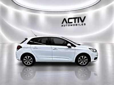 Citroen C4 BLUEHDI 120 MILLENIUM (2017) - Photo 8