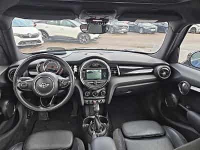 Mini Cooper COOPER S 192 PACK RED HOT CHILI BVA (2015) - Foto 10