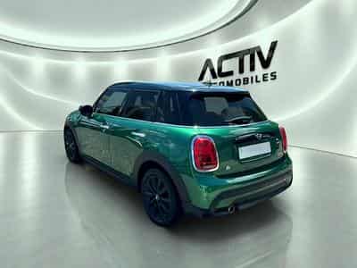 Mini Cooper COOPER 136 CLASSIC (2022) - Foto 5