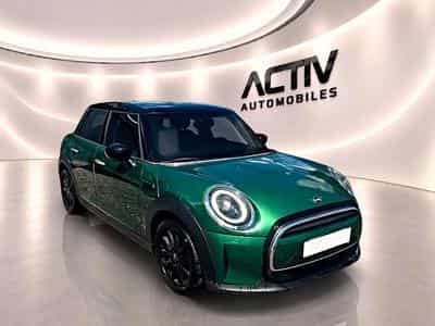 Mini Cooper COOPER 136 CLASSIC (2022) - Foto 3