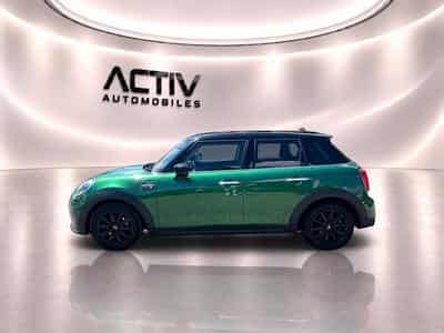 Mini Cooper COOPER 136 CLASSIC (2022) - Foto 4