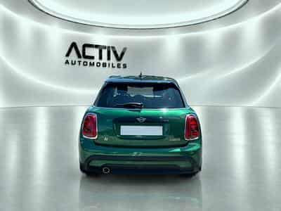 Mini Cooper COOPER 136 CLASSIC (2022) - Foto 6